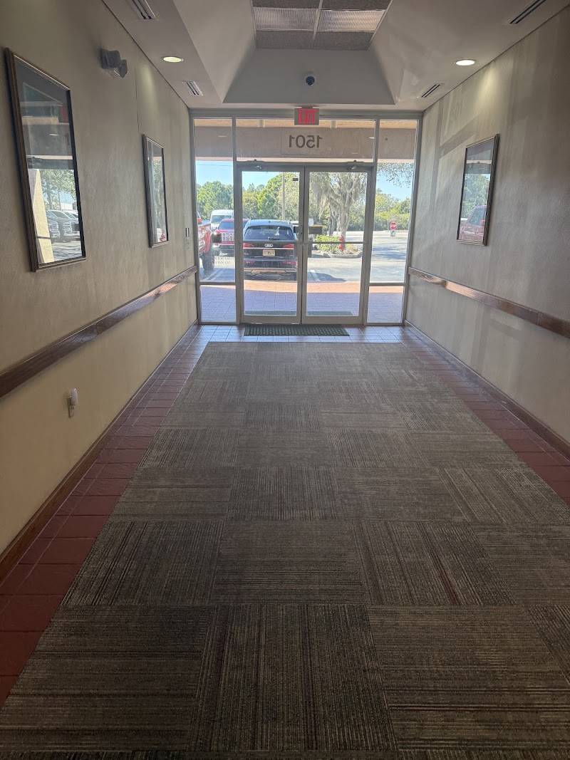The Law Offices of Travis R. Walker, P.A.