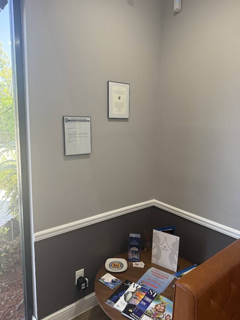 The Law Offices of Travis R. Walker, P.A.