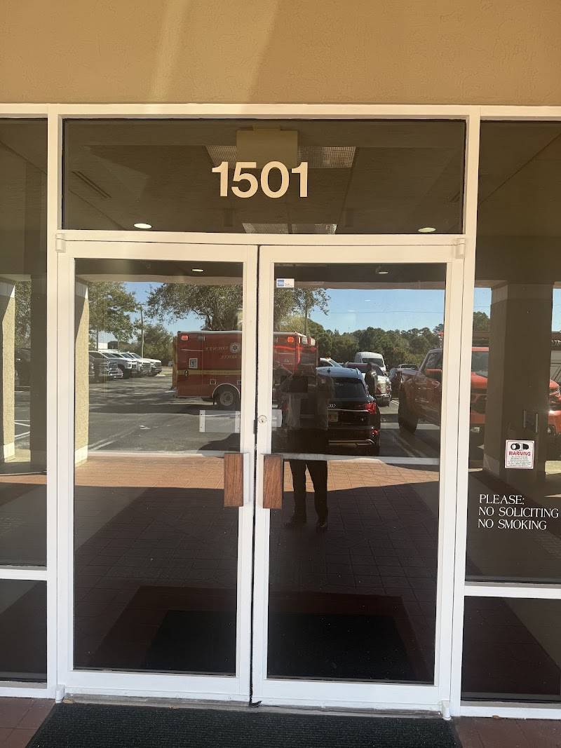 The Law Offices of Travis R. Walker, P.A.