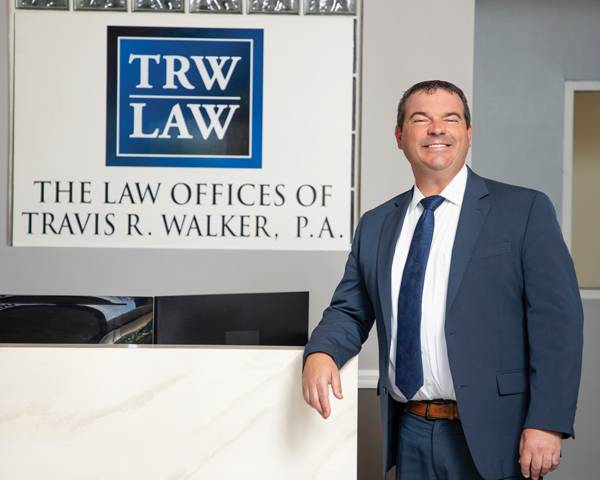 The Law Offices of Travis R. Walker, P.A.