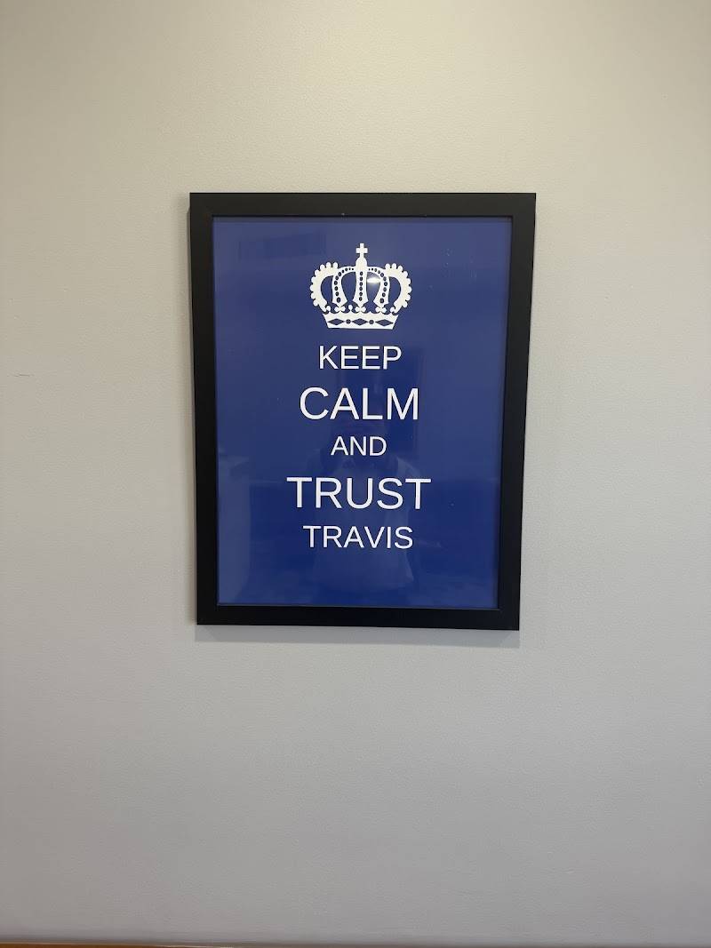 The Law Offices of Travis R. Walker, P.A.